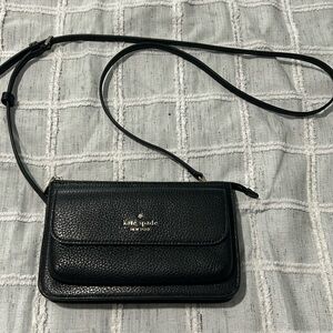 Kate Spade Leila Small Crossbody